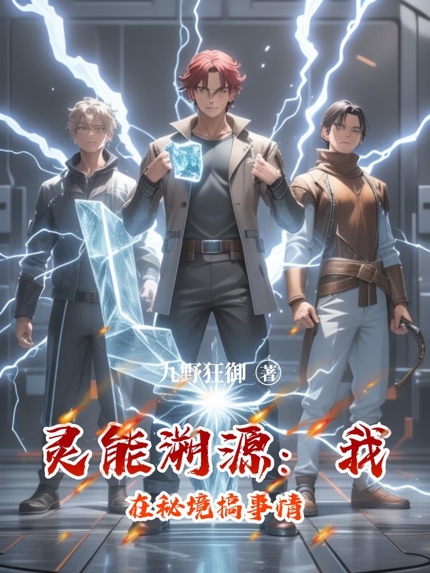 灵能是啥
