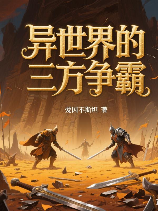 异世界争霸文