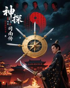 神探南茜免费