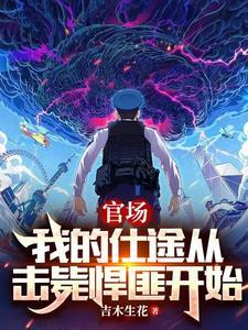 官场扬名的仕途传奇