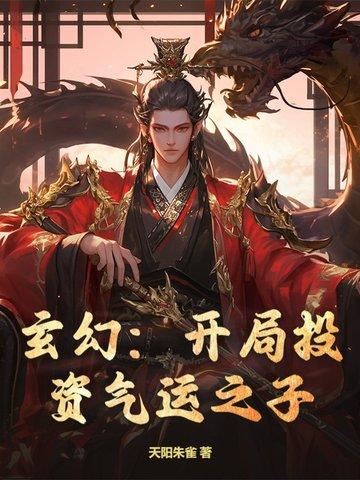 开局气运满级