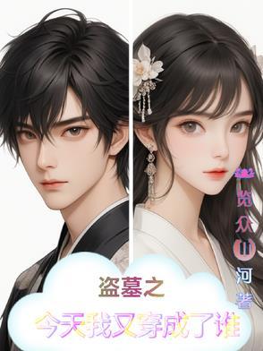 盗墓今天开始当张家人