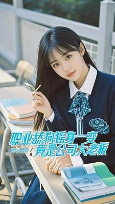 职业舔狗的自我修养[穿书