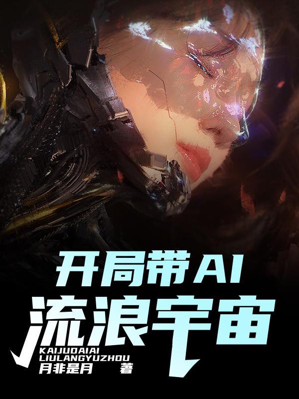 流浪地球的