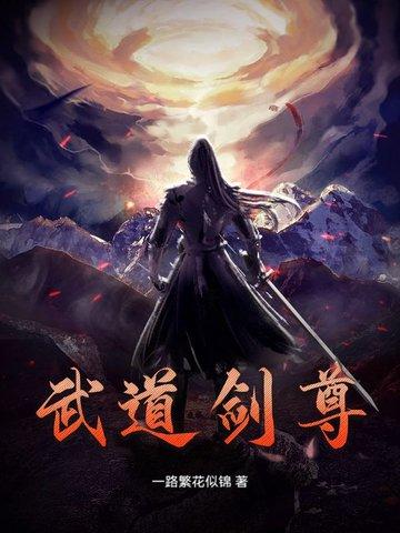 武道神尊作者冷剑