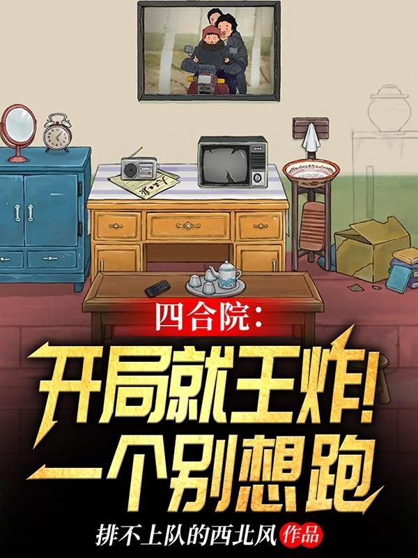 四合院开局一大爷