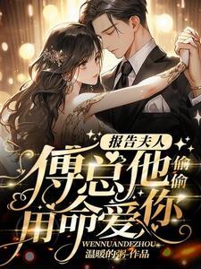 报告夫人 免费阅读