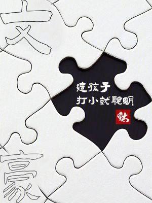 文豪这孩子打小就聪明精校