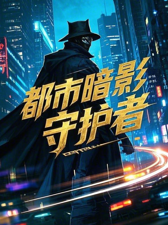 暗夜守护者每部都有联系吗