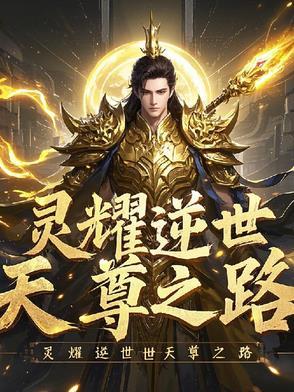 逆世灵师