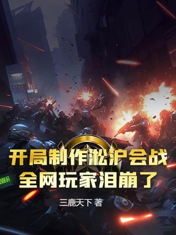 穿越到淞沪会战开头的