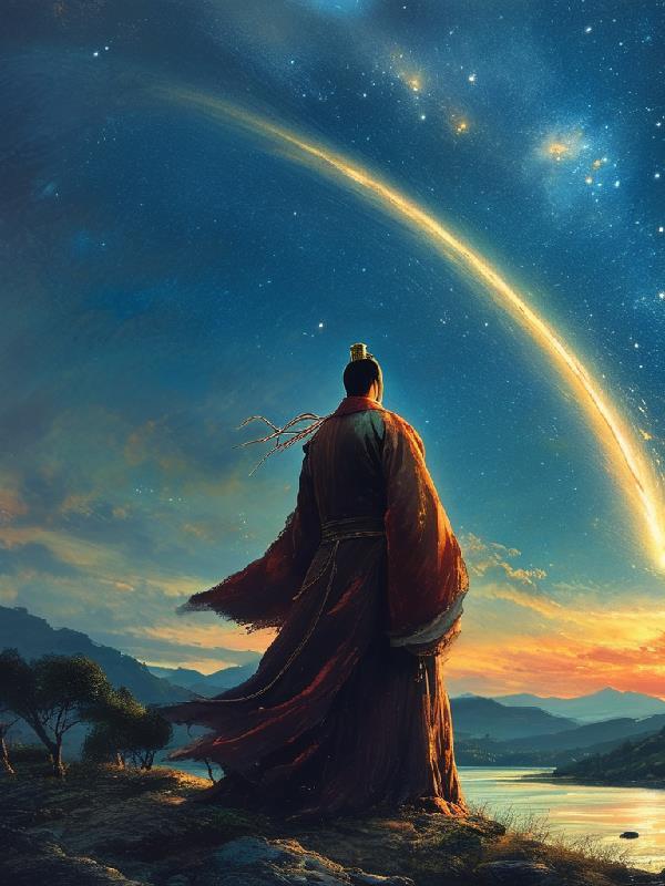 通天剑神免费阅读全文
