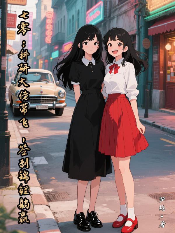 在诸天无限穿越