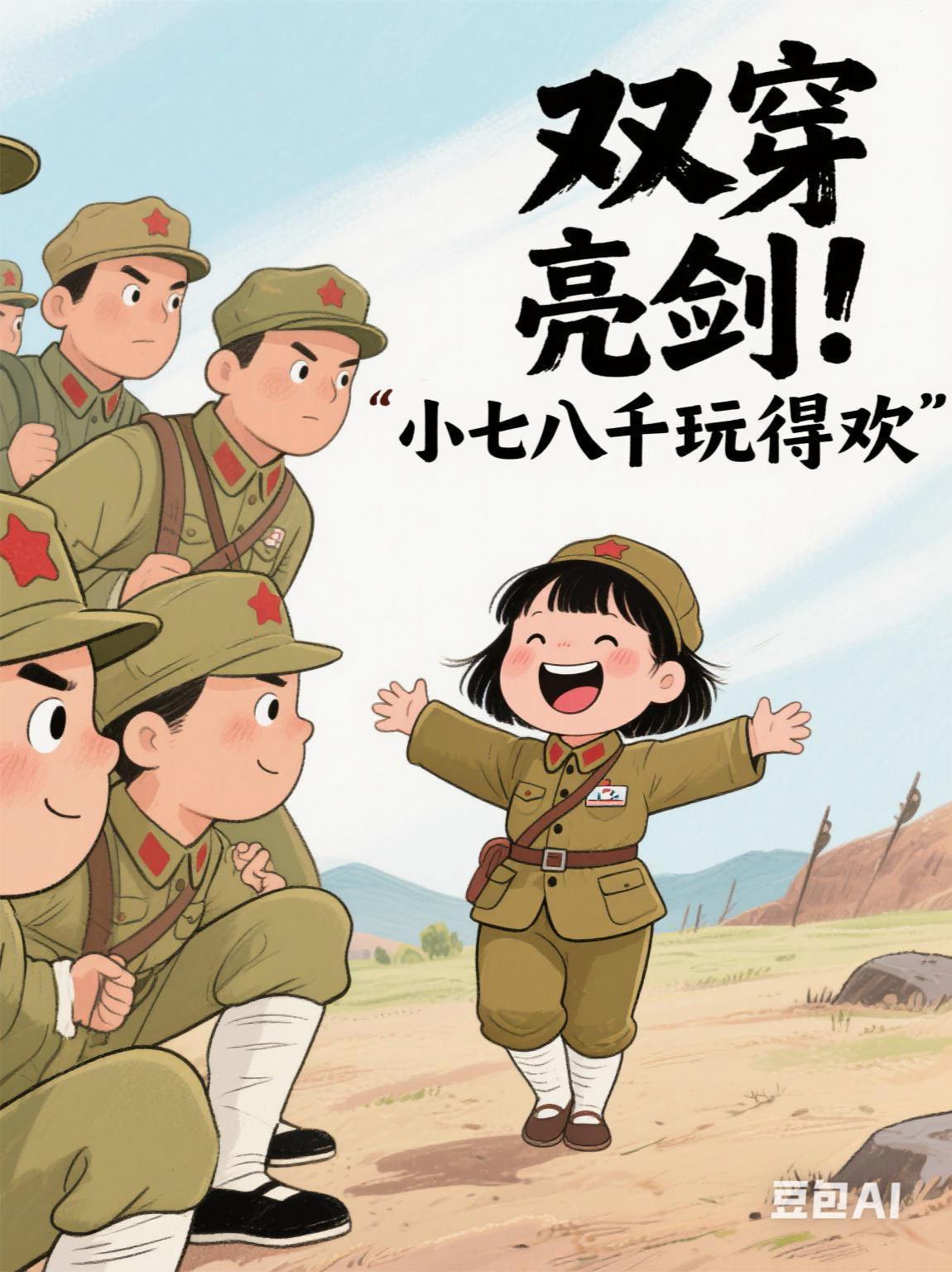 苟在武侠长生