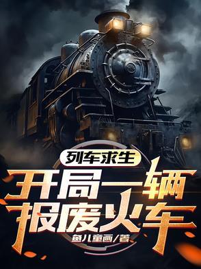 脚踩不祥我于乱世证长生