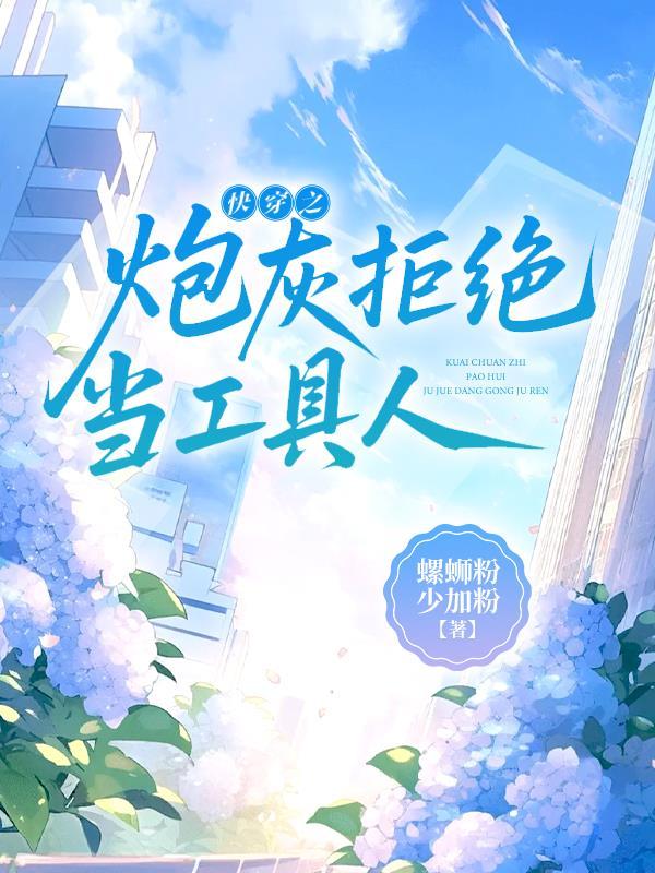 穿成寡妇忙养娃完结版