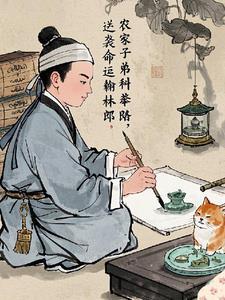 我的透视超给力 第501章