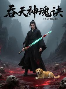 我是小道士完整版