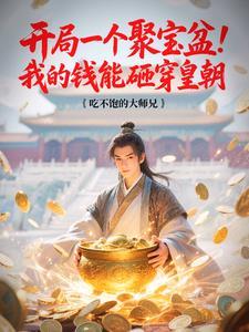 我修的老物件成精了笔趣阁