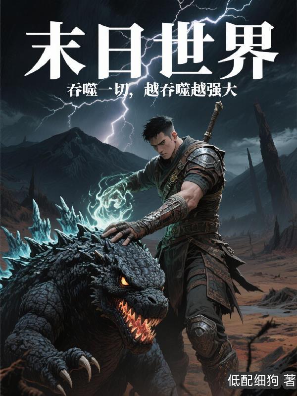 万界之主林立