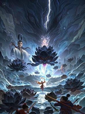原神我有一座图书馆TXT