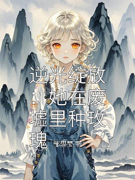 在在逆光