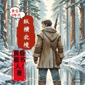 重生60年代纵横北境全集