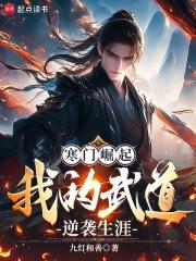 寒门崛起我的武道逆袭生涯txt全文