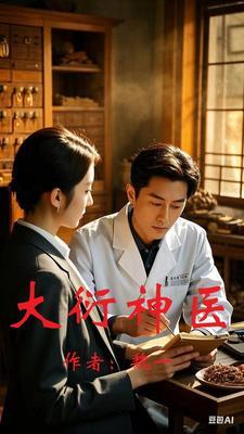 大衍神算怎么学