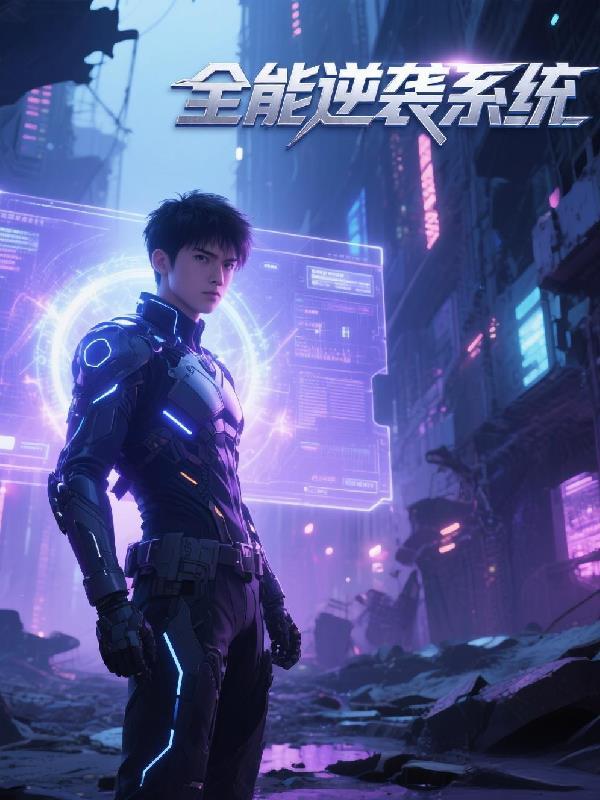 全能逆袭by风雅男主