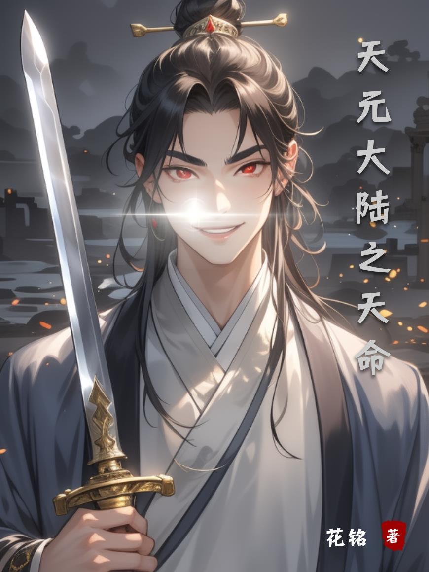 穿越天元大陆