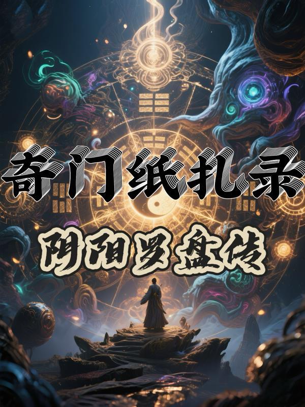 奇门遁甲阴阳盘