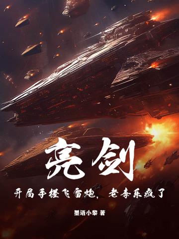 亮剑开局手搓飞雷炮