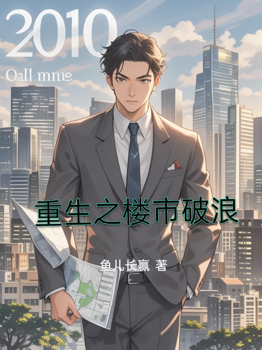 重生之地产大亨