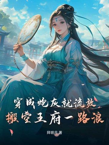 穿成炮灰就流放