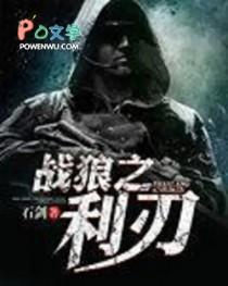 战狼1枪战