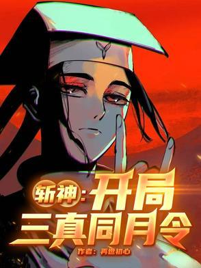 苏定方评书